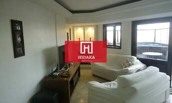 Imagem 4: Apartamento à venda no bairro Vila Andrade - São Paulo/SP, Zona Sul