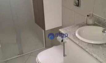 Imagem 4: Apartamento com 2 dormitórios à venda, 63 m² por R$ 415.000 - Vila Nivi - São Paulo/SP