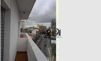 Imagem 2: Apartamento com 2 dormitórios à venda, 80 m² por R$ 383.000 - Tucuruvi - São Paulo/São Pau