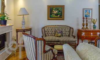 Imagem 4: Apartamento à venda, Vila Hamburguesa, São Paulo, SP