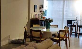 Imagem 2: Apartamento com 2 dormitórios à venda, 71 m² por R$ 640.000,00 - Olímpico - São Caetano do