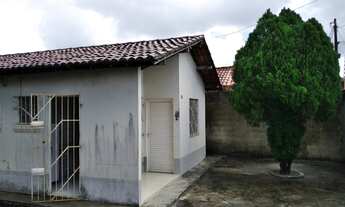 Imagem 2: Vendo imóvel de esquina com 386,88m² no Jardim Tropical - Alagoinhas - Ba