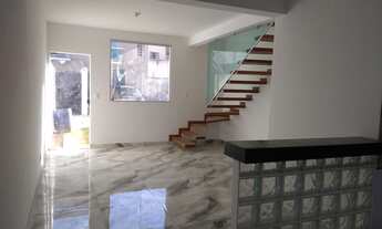 Imagem 7: Casa de condomínio para venda com 67 metros quadrados com 2 quartos