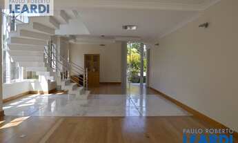 Imagem 3: CASA EM CONDOMÍNIO - TAMBORÉ - SP