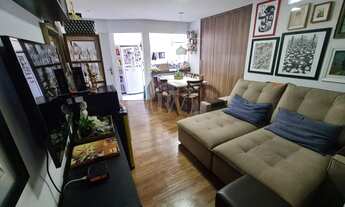 Imagem: Apartamento para venda com 63 metros quadrados