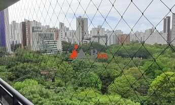 Imagem 2: BIM Vende na Jaqueira, 210m², 04 Quartos, 02 Suítes - Alto Padrão - Ao lado do Parque da J