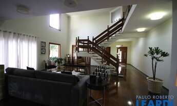 Imagem 4: CONDOMÍNIO - ALPHAVILLE - SP