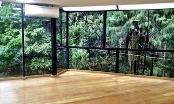 Imagem 4: Sala comercial em localização privilegiada e vista única