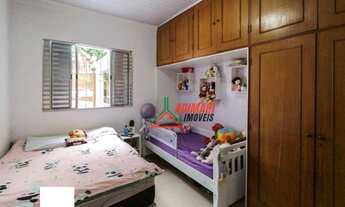 Imagem 12: Casa com 3 dormitórios, 130 m² - venda por R$ 850.000,00 ou aluguel por R$ 3.200,00/mês