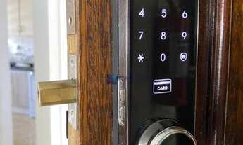 Imagem 3: Apartamento com 3 dormitórios à venda, 70 m² por R$ 385.000,00 - Jardim Três Marias - Guar