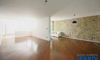 Imagem 3: SOBRADO - ALTO DE PINHEIROS - SP