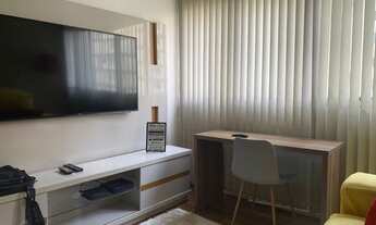 Imagem 2: Apartamento Venda 2 Dormitórios - 92 m² Itaim Bibi