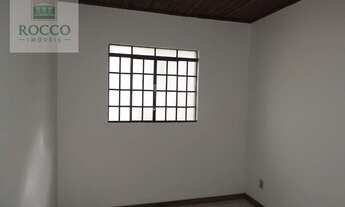 Imagem 6: Casa com 3 dormitórios para alugar, 70 m² por R$ 1.400,00/mês - Bacacheri - Curitiba/PR