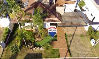 Imagem 2: Casa com 3 dormitórios à venda, 315 m² por R$ 1.350.000,00 - Portal das Araucárias - Arara