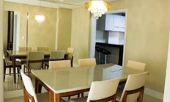 Imagem 4: Apartamento residencial para venda, Cabral, Curitiba - AP11339