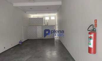 Imagem 3: Salão para alugar, 86 m² por R$ 4.500/mês - Vila Marieta - Campinas/SP
