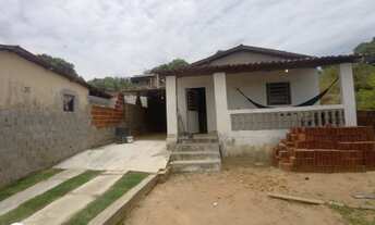 Imagem 3: Casa em Itamaracá troco por uma em abreu e lima