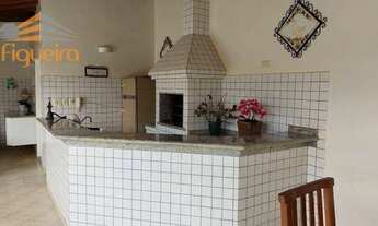 Imagem 4: Casa com 4 dormitórios à venda, 264 m² por R$ 1.156.000,00 - Centro - Barretos/SP