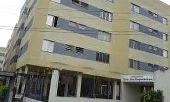 Imagem: Apartamento Solar dos Engenheiros