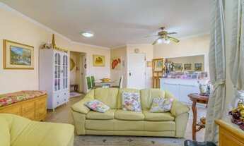 Imagem 2: Apartamento com 3 dormitórios à venda, 103 m² por R$ 1.250.000,00 - Alto da Lapa - São Pau