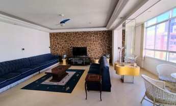 Imagem 2: Apartamento com 4 dormitórios à venda, 218 m² por R$ 3.000.000,00 - Copacabana - Rio de Ja