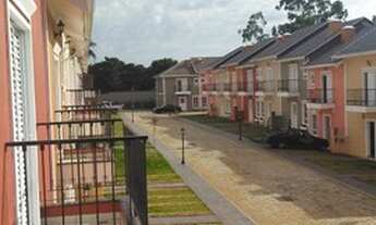 Imagem 2: CASA EM CONDOMÍNIO - PARQUE NOVA SUÍÇA - SP