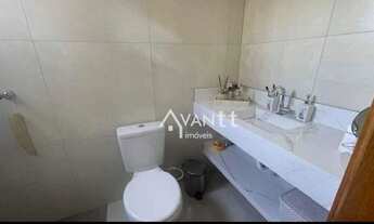 Imagem 6: Casa com 2 dormitórios à venda, 95 m² por R$ 260.000 - Residencial Menezes - Bady Bassitt