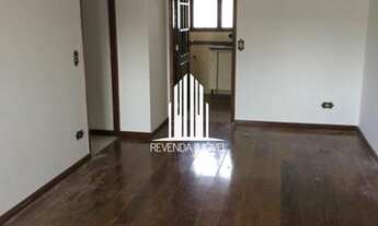 Imagem 1: Apartamento em Perdizes 80m² 3 Dormitórios, 1 Suíte, 2 Banheiros, 2 Vagas