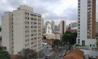 Imagem: Apartamento de 3 dormitórios na Lapa