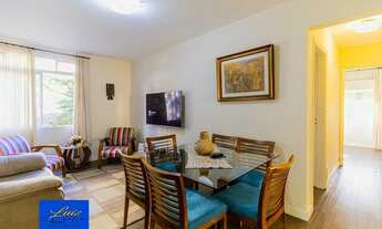 Imagem: Apartamento 2 dormitório 83M Santa Cecília