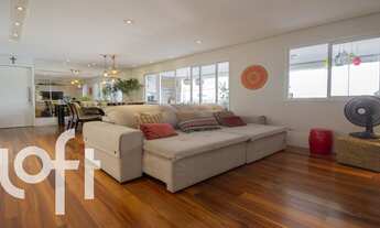 Imagem 2: Apartamento à venda, Vila Gertrudes, São Paulo, SP