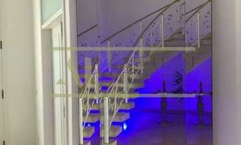 Imagem 3: Barueri - Casa de Condomínio - Alphaville 02