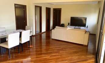 Imagem 5: Apartamento à venda, com 129m², 03 dormitórios, 02 banheiros, sala, cozinha, localizada na