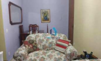 Imagem 2: Apartamento com 2 dormitórios à venda, 60 m² por R$ 302.000,00 - Vila Inglesa - São Paulo