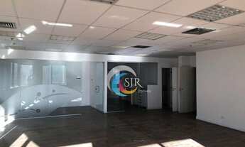 Imagem 4: Conjunto para alugar, 250 m² - Vila Olímpia - São Paulo/SP