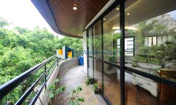 Imagem 1: Apartamento porteira fechada em Perdizes!