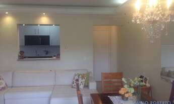 Imagem 3: APARTAMENTO - MORUMBI - SP