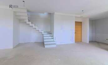 Imagem 7: Cobertura com 4 dormitórios à venda, 120 m² por R$ 1.300.000,00 - Bigorrilho - Curitiba/PR