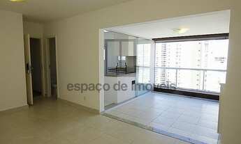 Imagem 7: Apartamento com varanda gourmet, andar alto, e lazer completo (disponivel a partir de 5 no