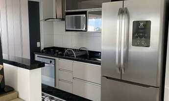 Imagem 3: Excelente Apartamento com varanda Gourmet - Vila Formosa