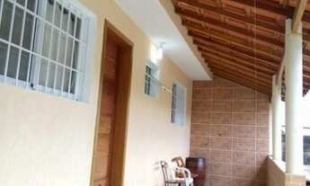 Imagem 3: Casa com 1 dormitório à venda, 180 m² por R$ 450.000 - Cidade Ariston Estela Azevedo - Car