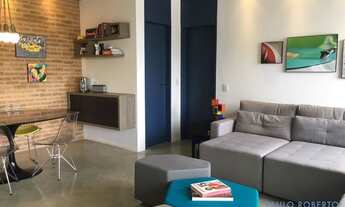 Imagem 3: APARTAMENTO - POMPÉIA - SP