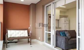 Imagem: Apartamento, Campo Belo - São Paulo