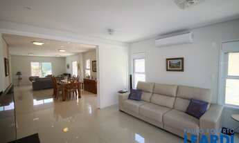 Imagem 7: CONDOMÍNIO - TAMBORÉ - SP