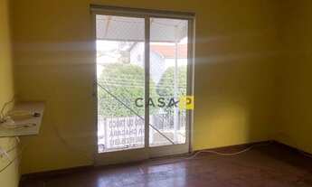 Imagem 3: Apartamento com 2 dormitórios à venda, 58 m² por R$ 235.000 - Vila Santa Maria - Americana