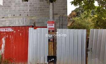 Imagem: Casa com 2 dormitórios à venda, 73 m²