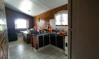 Imagem 4: Casa Térrea - 3 quartos - Mobiliada