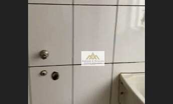 Imagem 2: Apartamento com 2 dormitórios à venda, 40 m² por R$ 161.000 - Parque Ribeirão Preto - Ribe