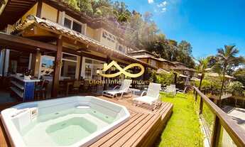 Imagem: CASA COM VISTA PARA O MAR NA PRAIA DE JUQUEHY