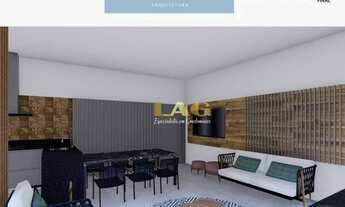 Imagem 15: Casa com 3 suítes à venda, 194 m² por R$ 1.400.000 - Condomínio Chácara Ondina - Sorocaba